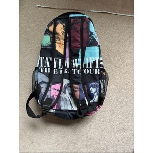 Taylor Swift Era's Tour Back Pack